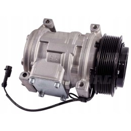 John Deere air conditioning compressor series 5020 6000