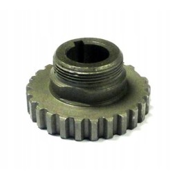 C 360 injection pump clutch