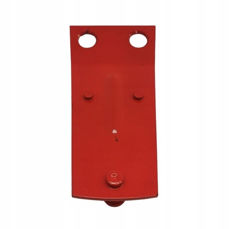 Knife holder for Polish rotary mower, hole diameter 19