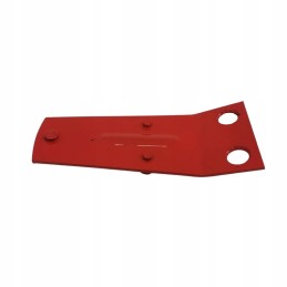 Knife holder for Polish rotary mower, hole diameter 19