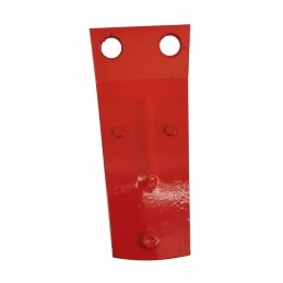 Knife holder for Polish rotary mower, hole diameter 19