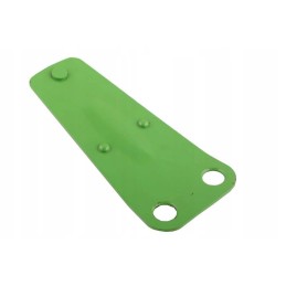 Knife holder for Polish rotary mower, hole diameter 19