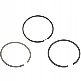 Set of piston rings 2 8 3 4 Zetor turbo