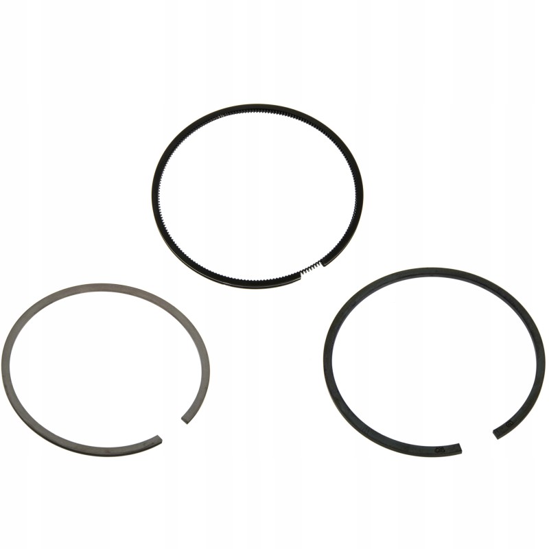 Set of piston rings 2 8 3 4 Zetor turbo