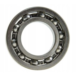 Single row ball bearing 20x47x14 6204 ppl kie