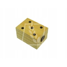 Wooden bearing diameter 28mm 1406094r11