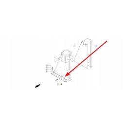 067797 3rd discharge bar