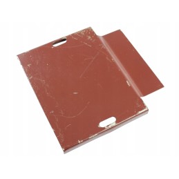 Top feeder cover bison cover 5040170070 5