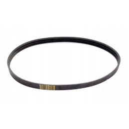 Integrated V-belt 1424227 gates claas