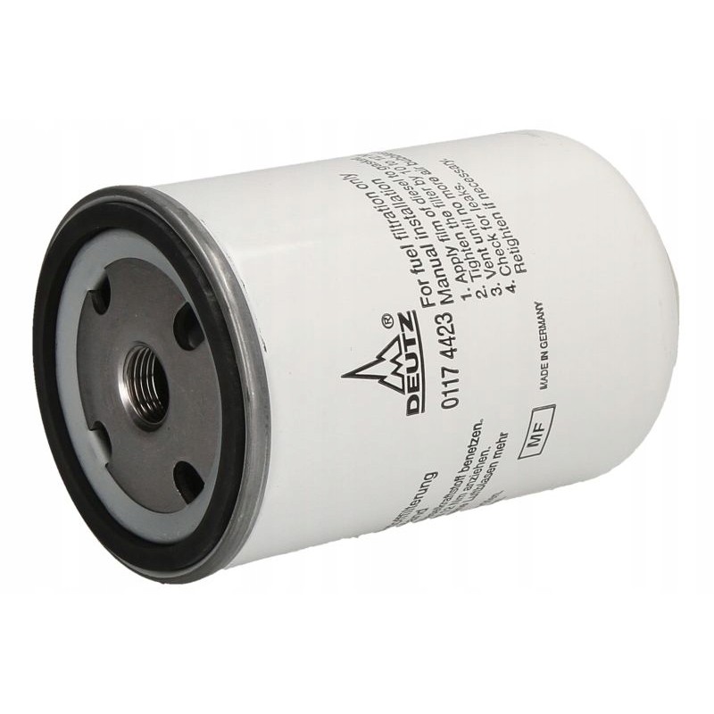 Fuel filter 01174423 3i1221 5w3394 1161582 3i1179