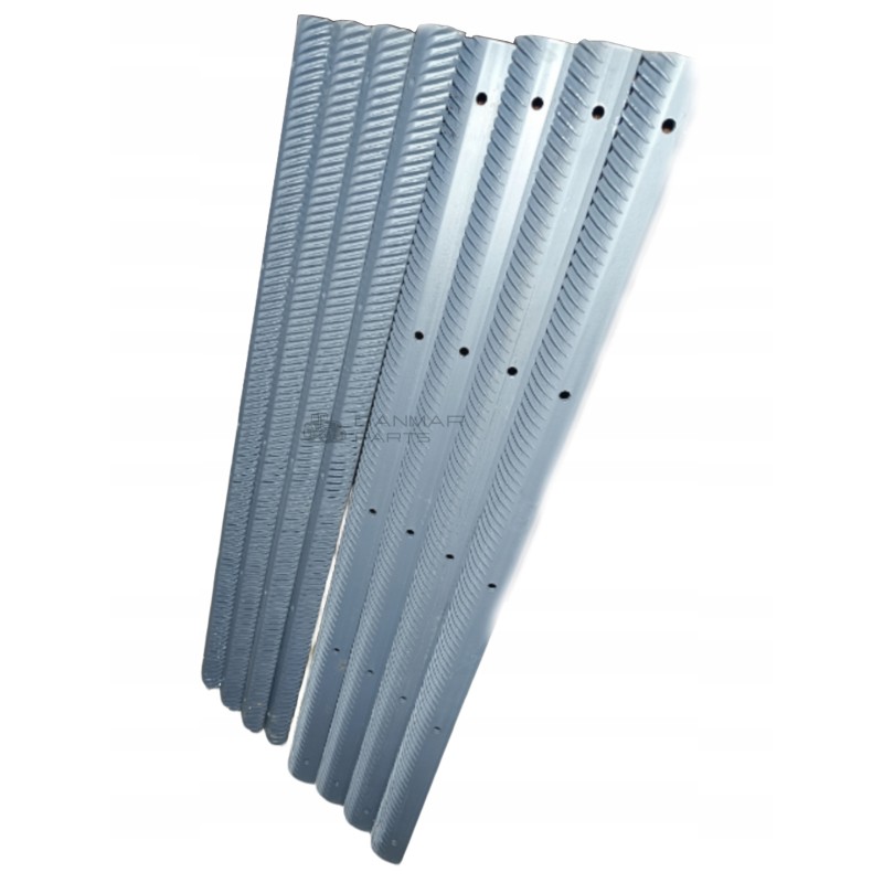 Flaps set az13336 az13335 john deere