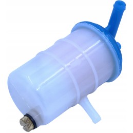Fuel filter sn25051 flow iseki tc213 straight through linear tractor