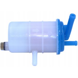 Fuel filter sn25051 flow iseki tc213 straight through linear tractor