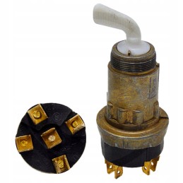 Ignition switch mtz 80 82 82a 82sa vk353