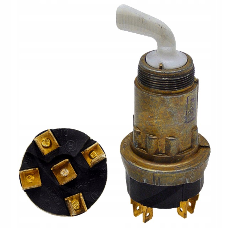 Ignition switch mtz 80 82 82a 82sa vk353