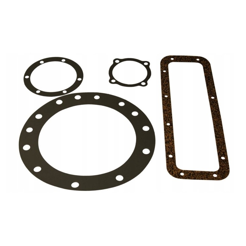 Ursus C330 rear axle reduction gear seal set