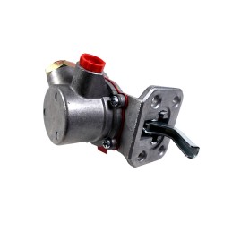 Fuel pump 3cx 4cx jcb parts 17 913600