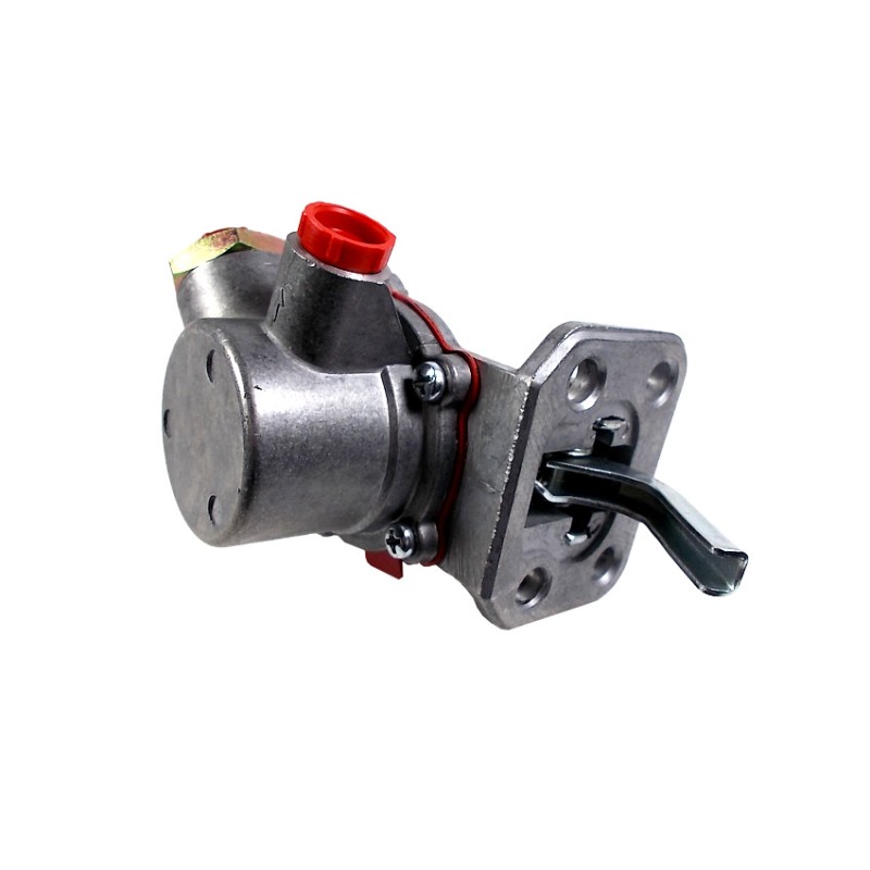 Fuel pump 3cx 4cx jcb parts 17 913600