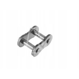 Single row reinforced chain link 20a 1h