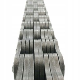 Chain bl 646 lh1246 elite iwis loglift