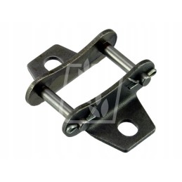 S51 inclined feeder chain clip with s eyes
