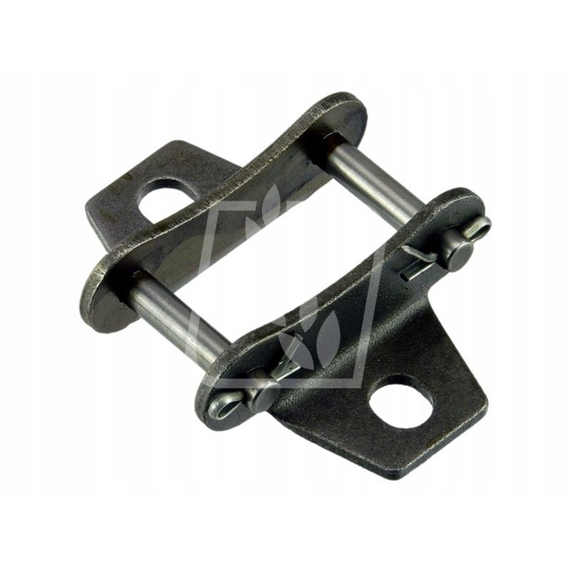 S51 inclined feeder chain clip with s eyes