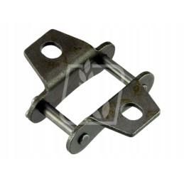 S51 inclined feeder chain clip with s eyes