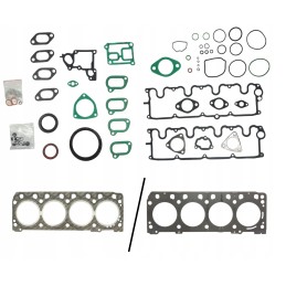 Engine gasket set deutz khd bf4m2011