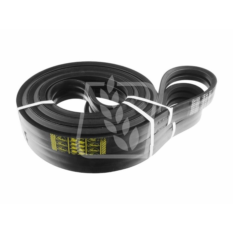 Gates az51310 belt john deere 3hc x 6000