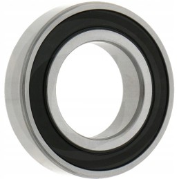 Ball bearing usually 6206 2rs for Ziegler Mortel