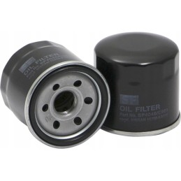 Kubota oil filter w21es01500 hh15032430