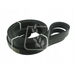 john deere 3hbx5900 gates belts 2 pcs az51313 3hb