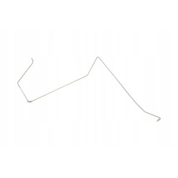 La322120150 hydraulic hose