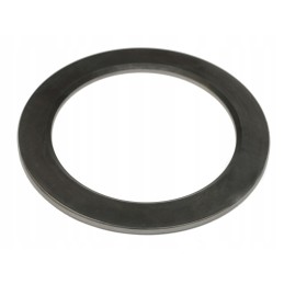 Suspension pin washer jcb