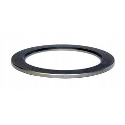 Suspension pin washer jcb