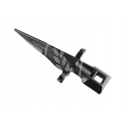 Claas Mercator Compact 522182 single bayonet