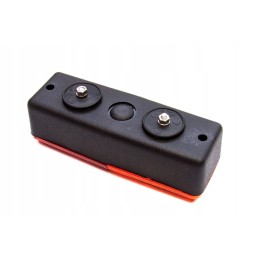 Rear lamp mf3 255 235