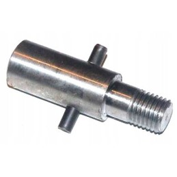 Long spigot complete h 8111