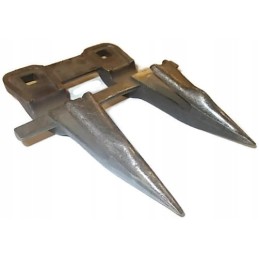 Double bayonet mf jag11 0004