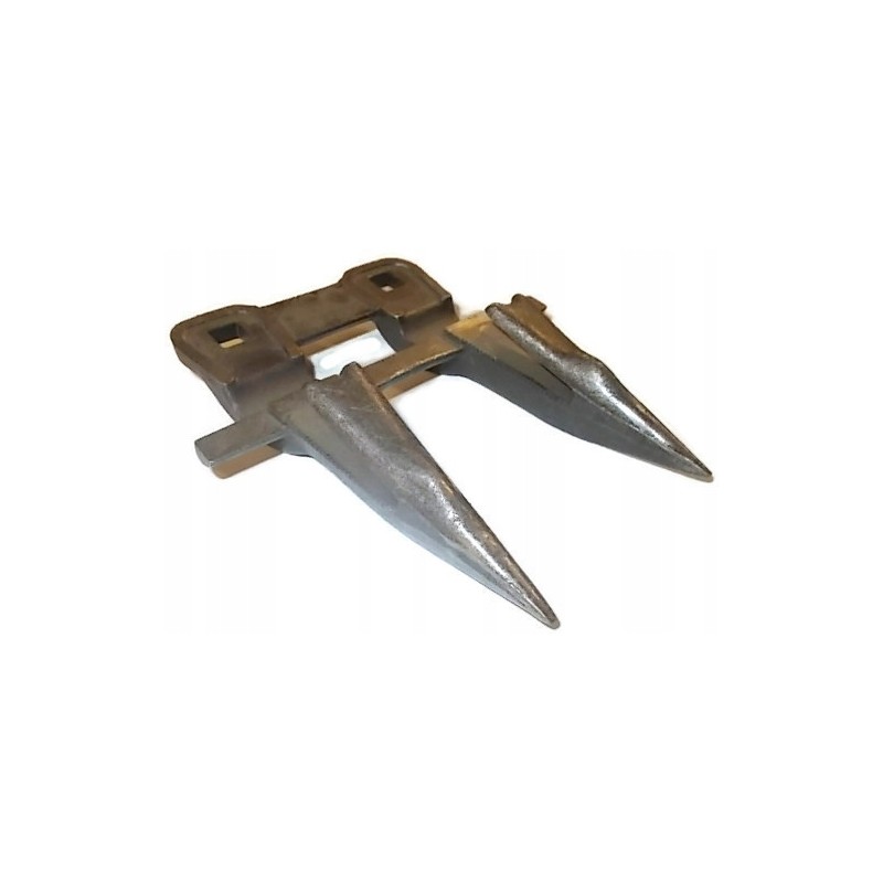 Double bayonet mf jag11 0004