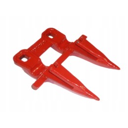 Double bayonet mf jag11 0004