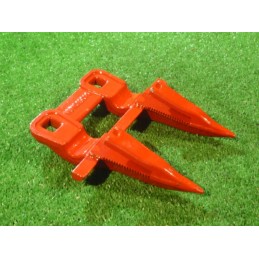 Double bayonet mf jag11 0004