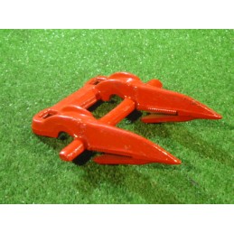 Double bayonet mf jag11 0004