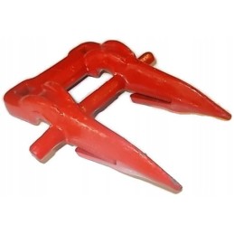 Double bayonet mf jag11 0004