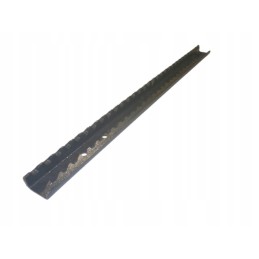 Claas 645081 tilting feeder strip 710mm right