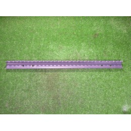 Claas 645081 tilting feeder strip 710mm right