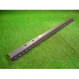 Claas 645081 tilting feeder strip 710mm right