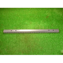 Claas 645081 tilting feeder strip 710mm right