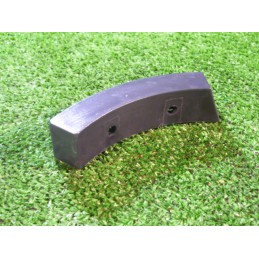 Teflon block 603016 claas