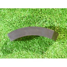 Teflon block 603016 claas